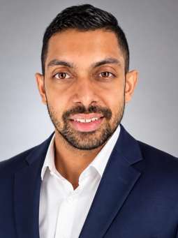 Aman Kapoor