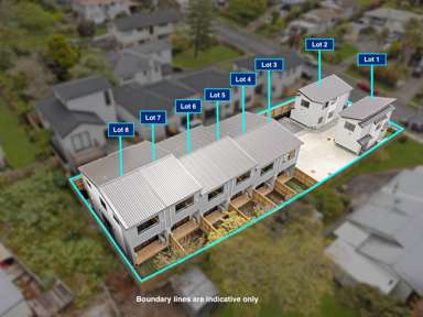 Lot 1,4&5/31 Sheridan Drive_2