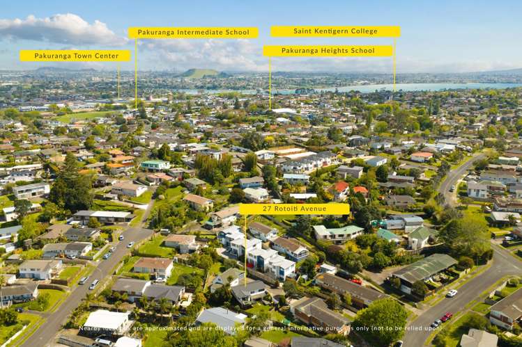27 Rotoiti Avenue Pakuranga Heights_26