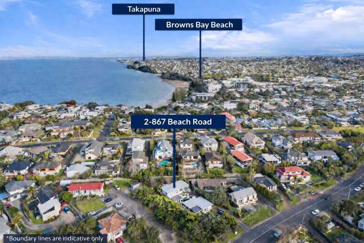 2/867 Beach Road Torbay_17