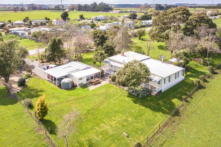 1160 No 2 Line Fordell_19