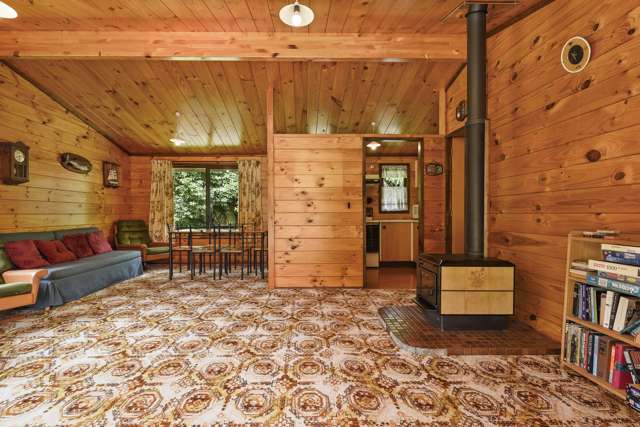 3 Tombleson Road Lake Rotoehu_3