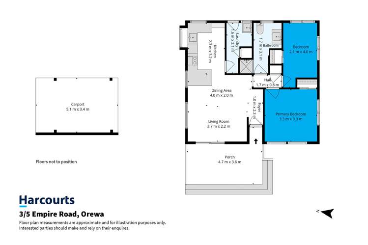 3/5 Empire Road Orewa_18