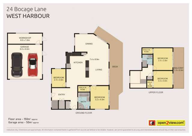 24 Bocage Lane West Harbour_4