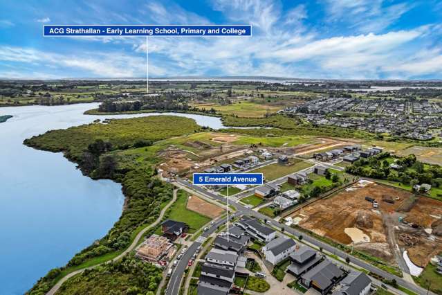 5 Emerald Avenue Karaka_4