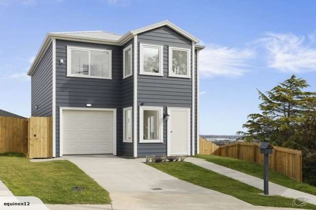 Superstar in Flatbush