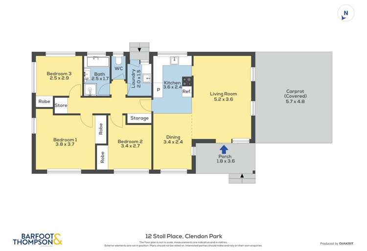 12 Stoll Place Clendon Park_6