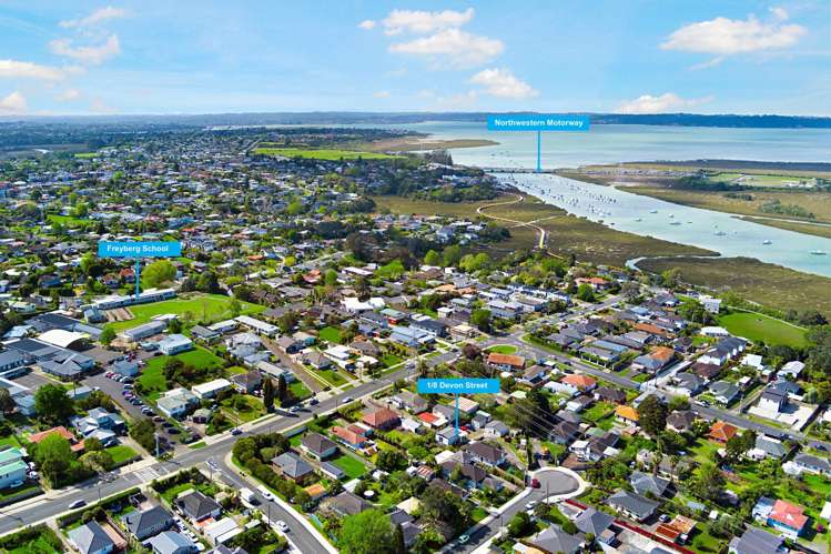 1/8 Devon Street Te Atatu South_20