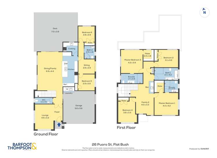 26 Puoro Street Flat Bush_16