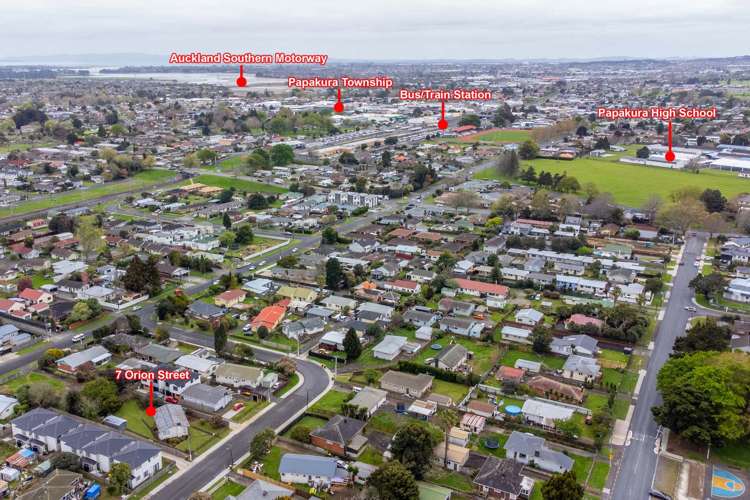 7 Orion Street Papakura_12