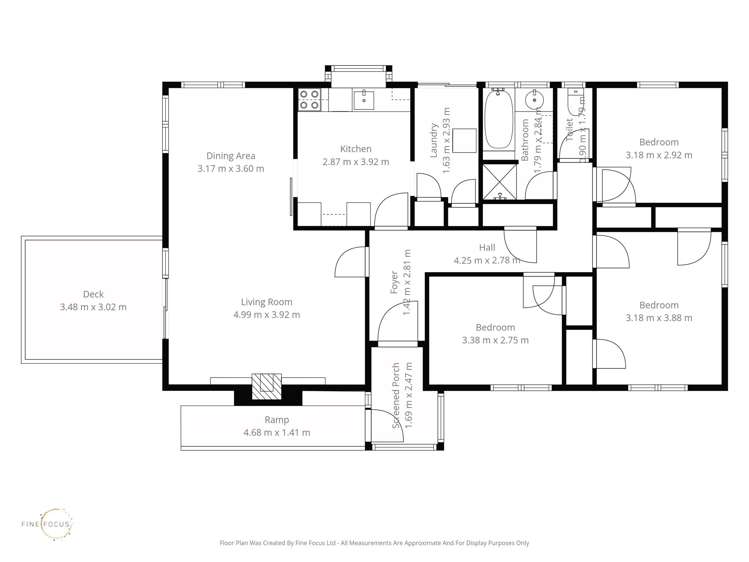 36 Fantame Street Cannons Creek_20