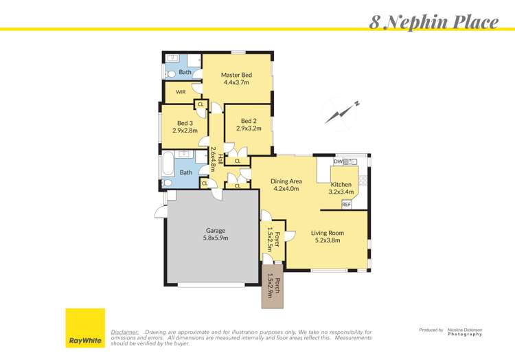 8 Nephin Place East Tamaki Heights_17