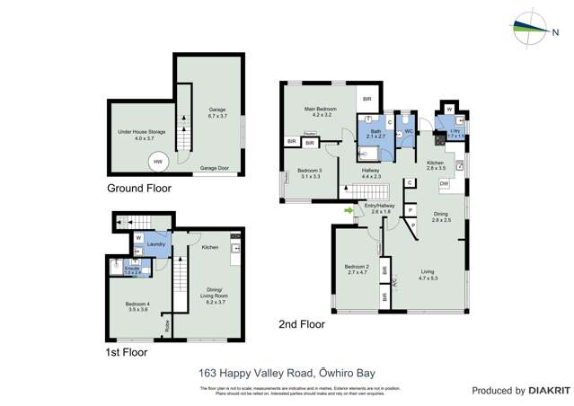 163 Happy Valley Road Owhiro Bay_1