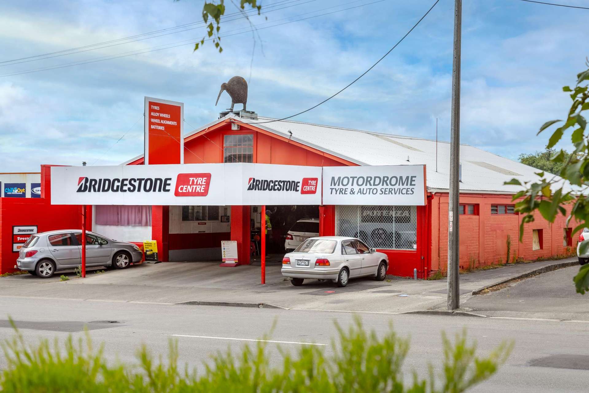 Motordrome Tyre Services Limited Masterton_0