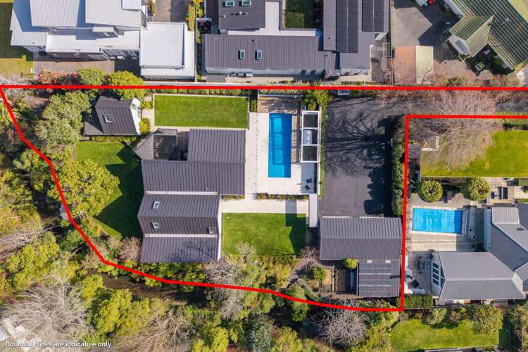21A Hamilton Avenue Ilam_38