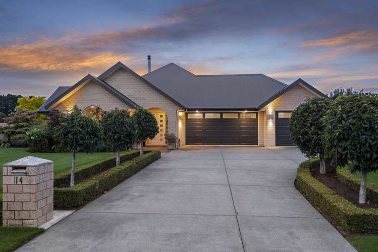 14 Stables Drive Lincoln_24