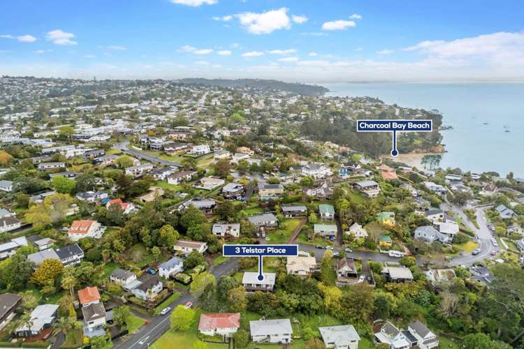 3 Telstar Place Beach Haven_19
