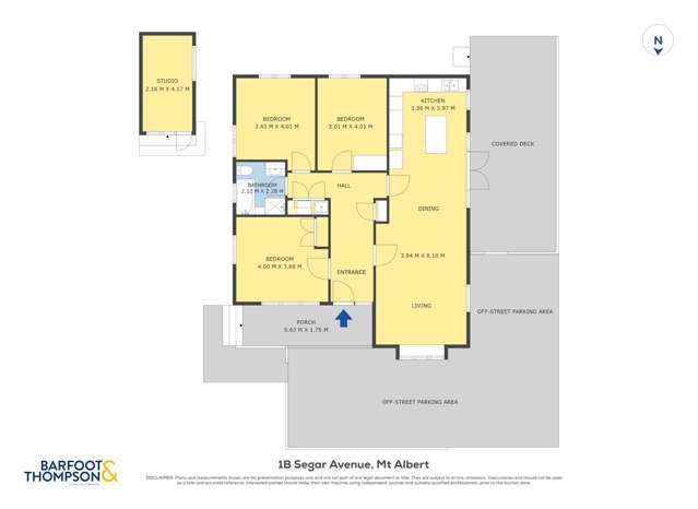 1B Segar Avenue Mt Albert_1