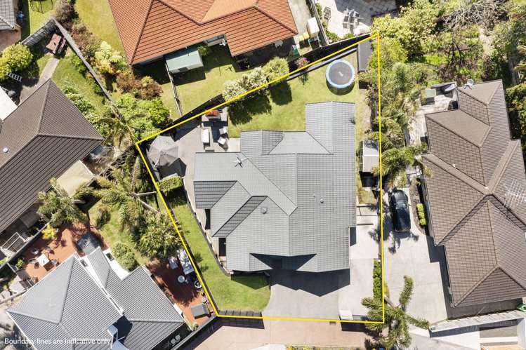 8a Ashley Avenue Long Bay_12