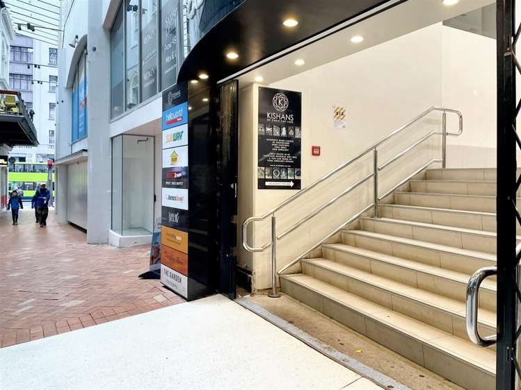 282 Lambton Quay Wellington_5