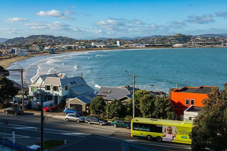 274 Queens Drive Lyall Bay_7