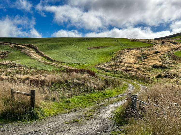 Cairn Road Clinton and Surrounds_13