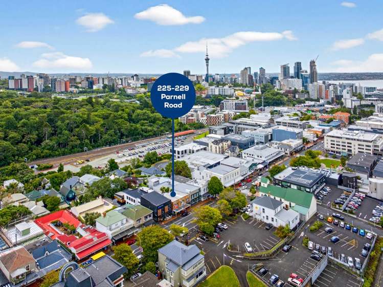 225-229 Parnell Road Parnell_7