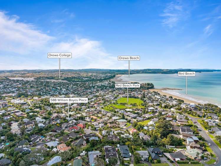 58B William Bayes Place Red Beach_8