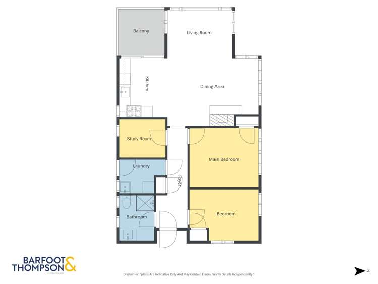 4A Roseman Avenue Mt Roskill_11