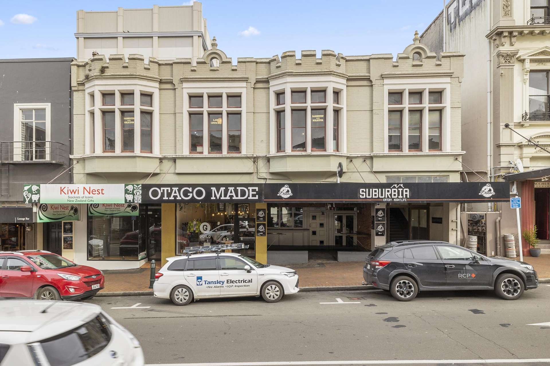 145 Stuart Street Dunedin Central_0