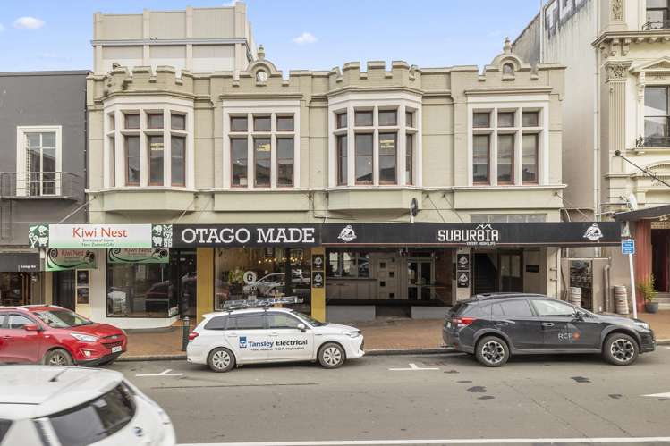 145 Stuart Street Dunedin Central_0