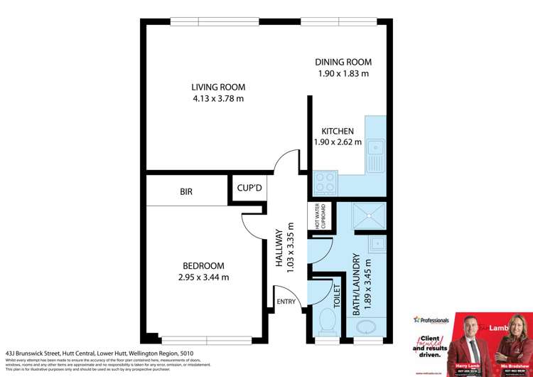 43J Brunswick Street Lower Hutt Central_12