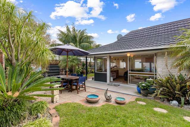 Your Oasis Near the Beach!