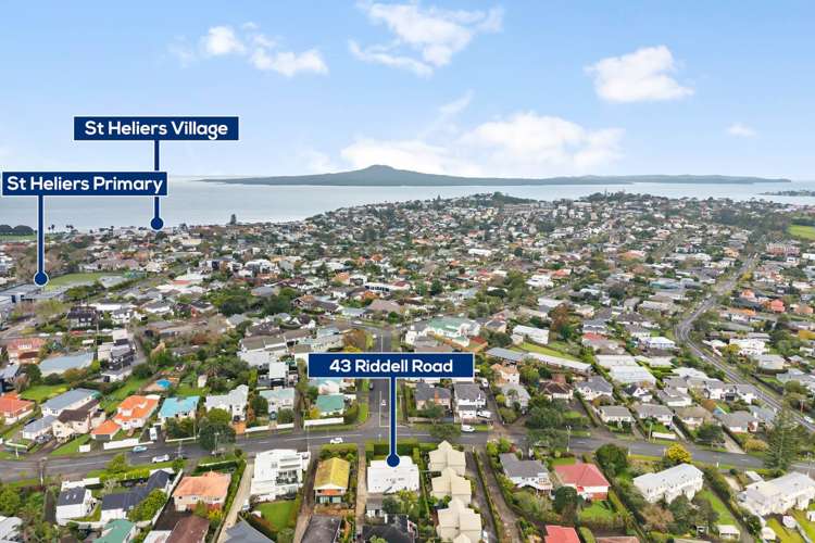 43 Riddell Road Glendowie_19