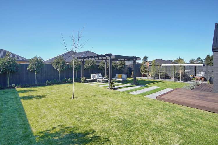 25 Hungerford Drive Rolleston_10