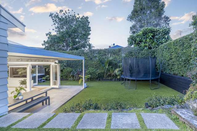 22 Kowhai Street Mount Eden_4