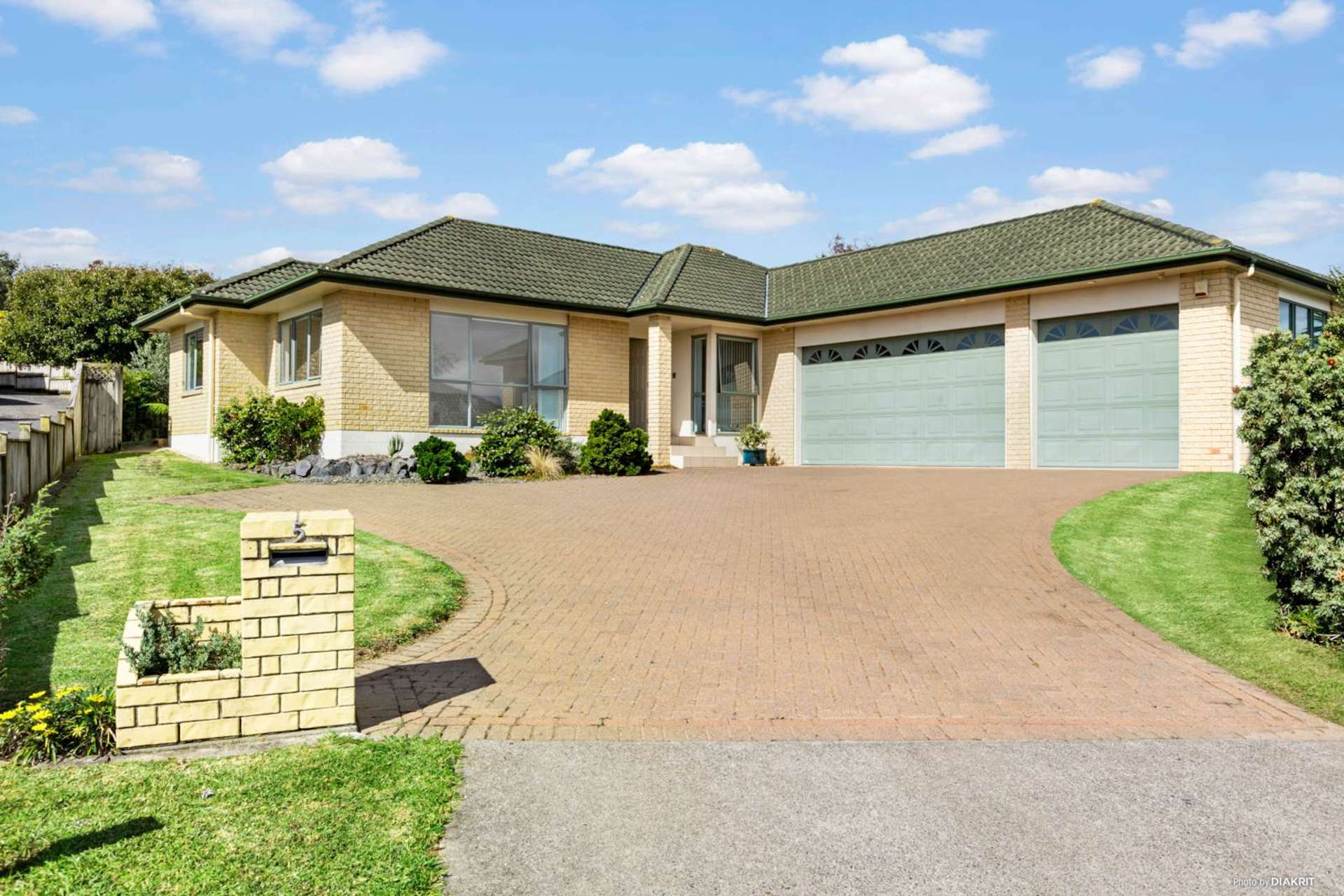 5 Belsera Court Northpark_0