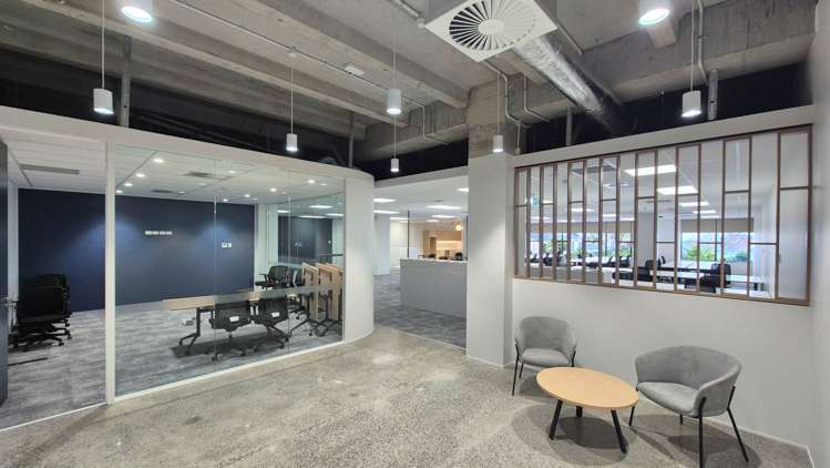 Tenancy B/1-7 The Strand_0