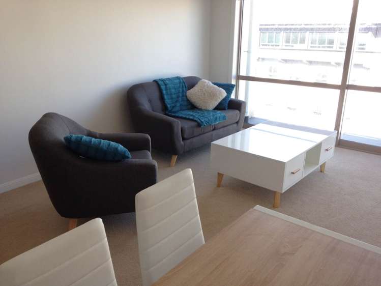 1205/168 Hobson Street Auckland Central_9