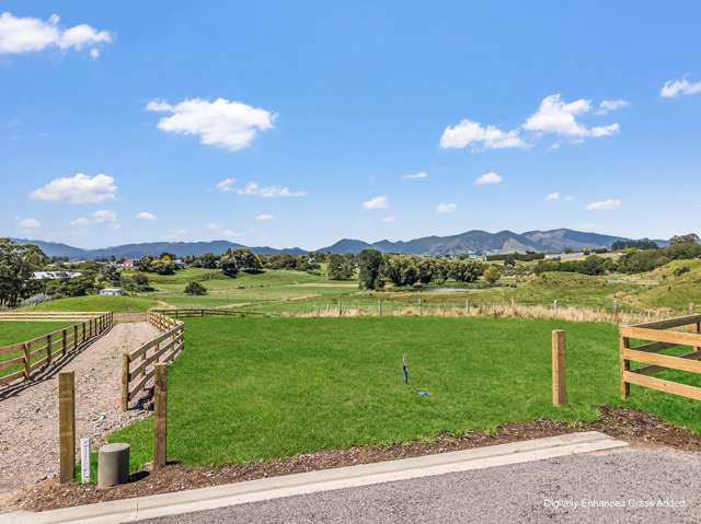 Lot 6, Sundell Place Gated Lifestyle Development