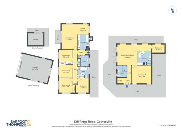 136 Ridge Road Coatesville_1