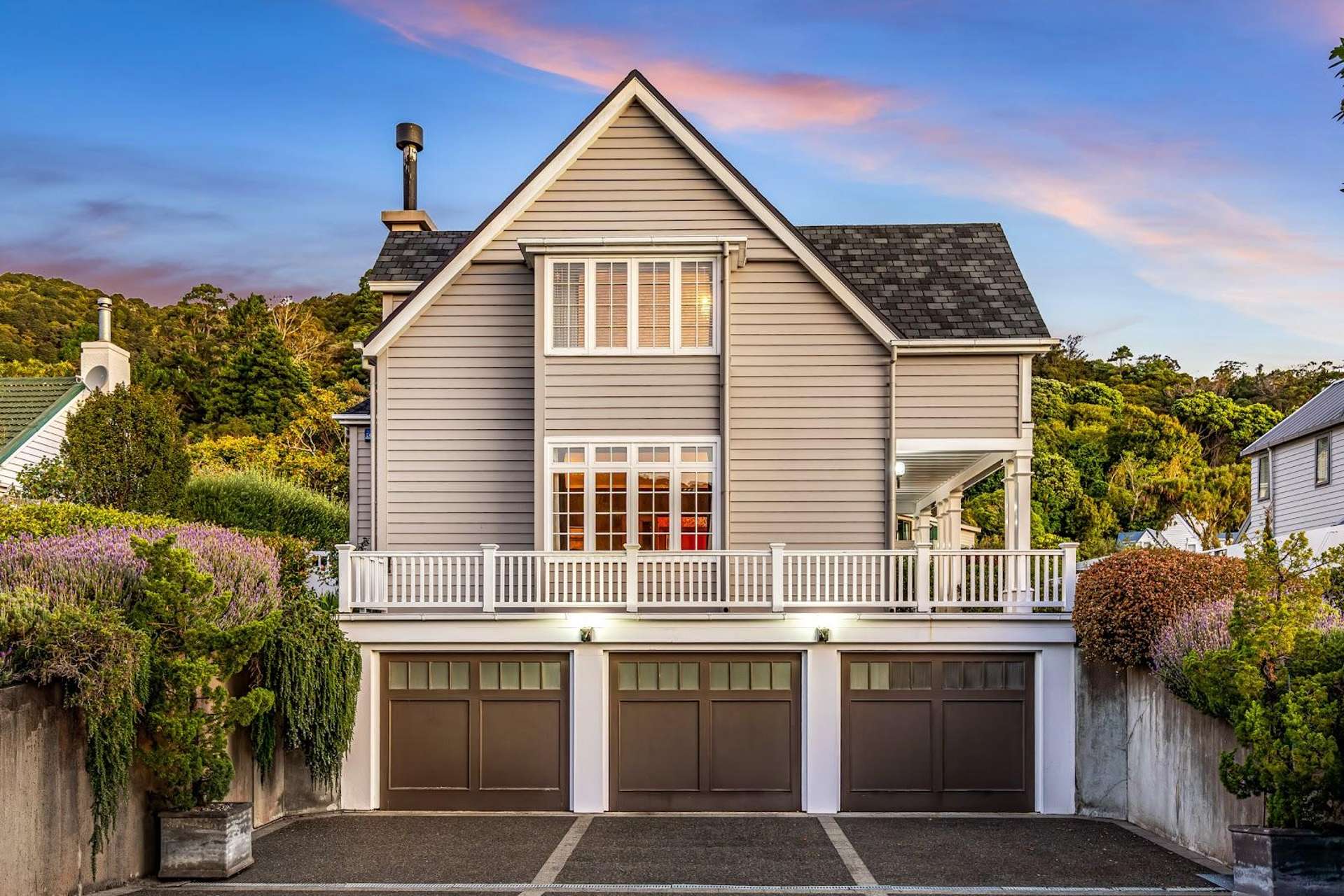 6 Cheviot Road, Lowry Bay Eastbourne_0