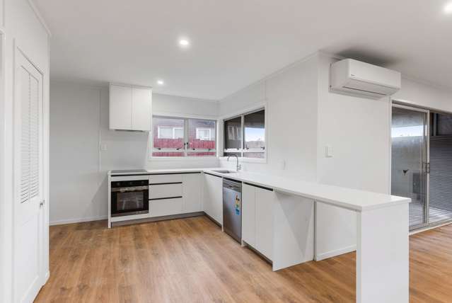 Your First Home Starts Here