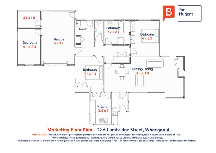 12a Cambridge Street Gonville_6