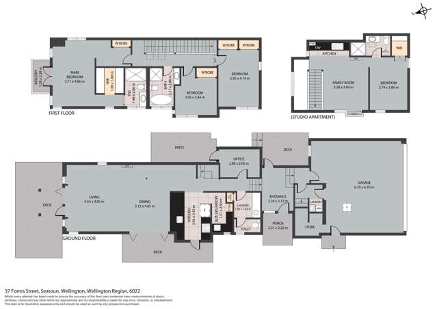 37 Forres Street Seatoun_1