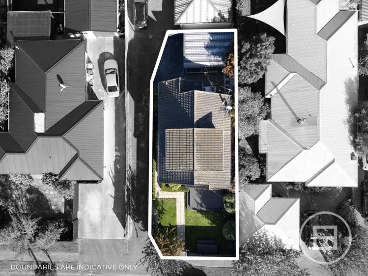 46 Penrith Avenue Somerfield_15