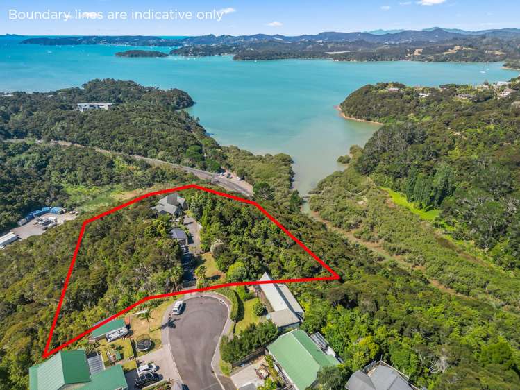 119 Te Haumi Drive Paihia_26