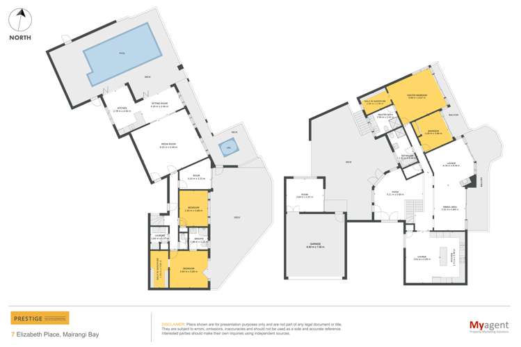 7 Elizabeth Place Mairangi Bay_21