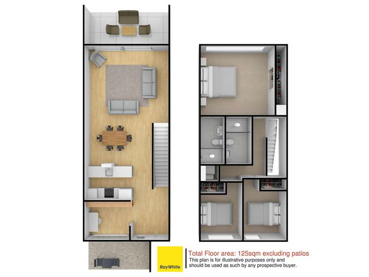 1/55 Mahuhu Crescent Auckland Central_25