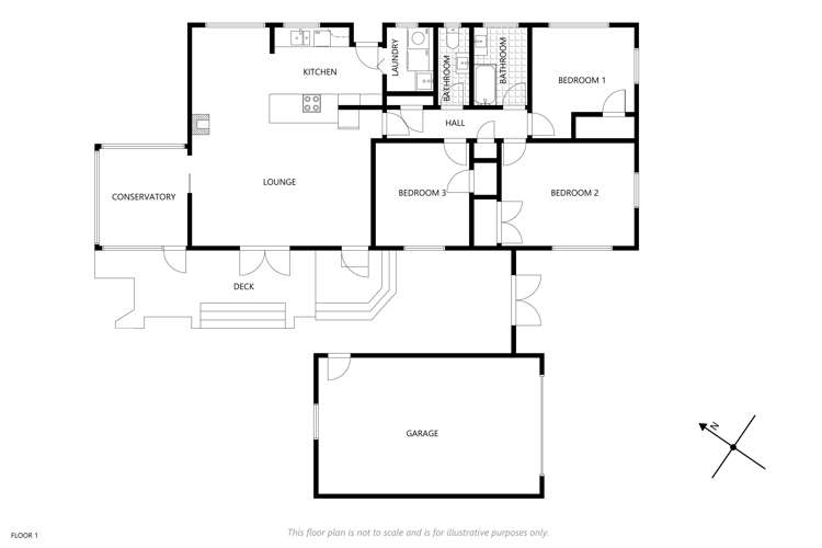 21 Moore Street West End_23